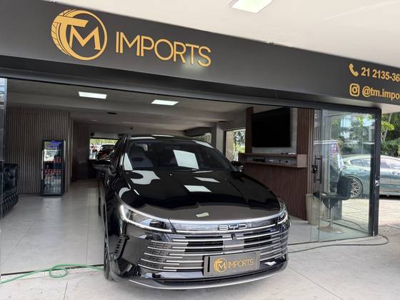 BYD KING 1.5 DM-I PHEV GS AUTOMÁTICO BYD KING 1.5 DM-I PHEV GS AUTOMÁTICO